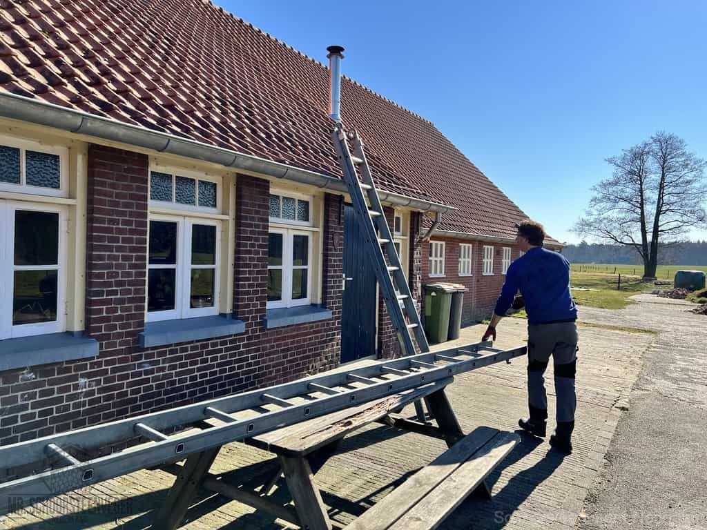 Schoorsteenveger Aalsmeer Schoorsteenveger Aalsmeer